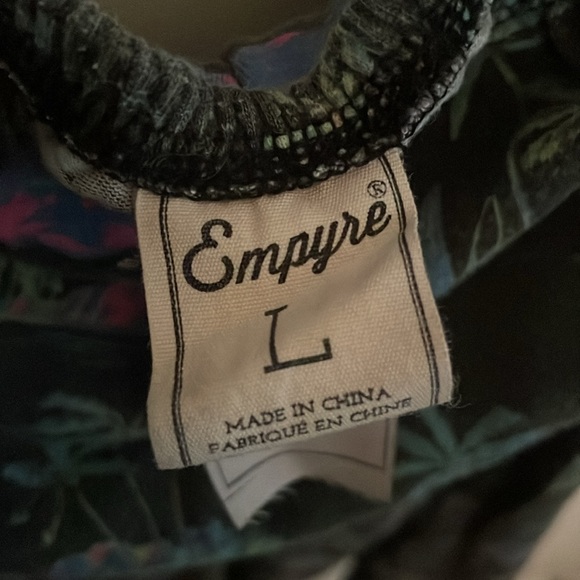 Strapless Dress - Picture 3 of 4